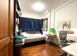 Regent Park (D5), Condominium #505348821